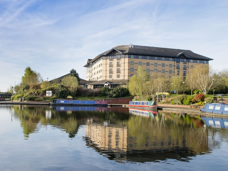 Copthorne Hotel Merry Hill