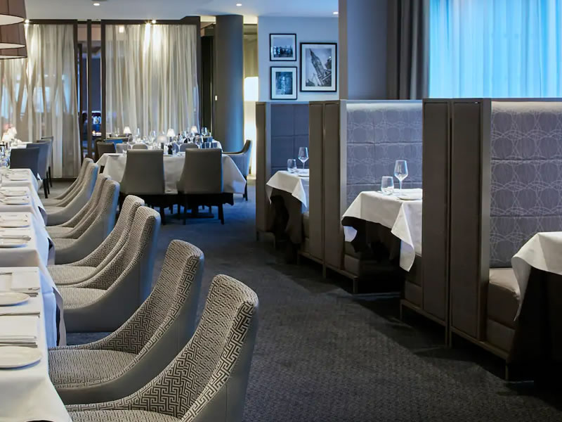 DoubleTree by Hilton Islington