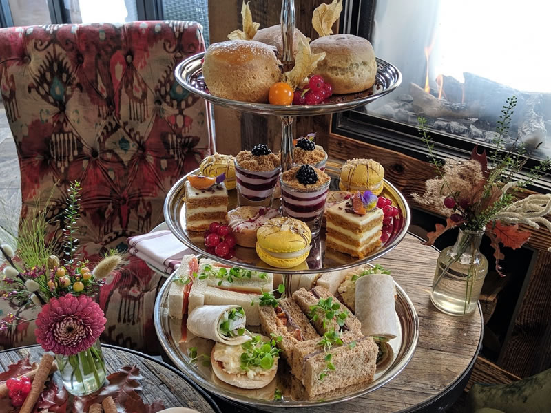 Great John Street Hotel