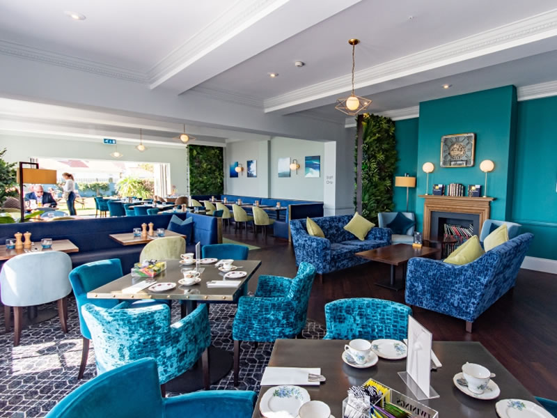 Kingscliff Hotel Essex Afternoon Tea Bookings & Offers